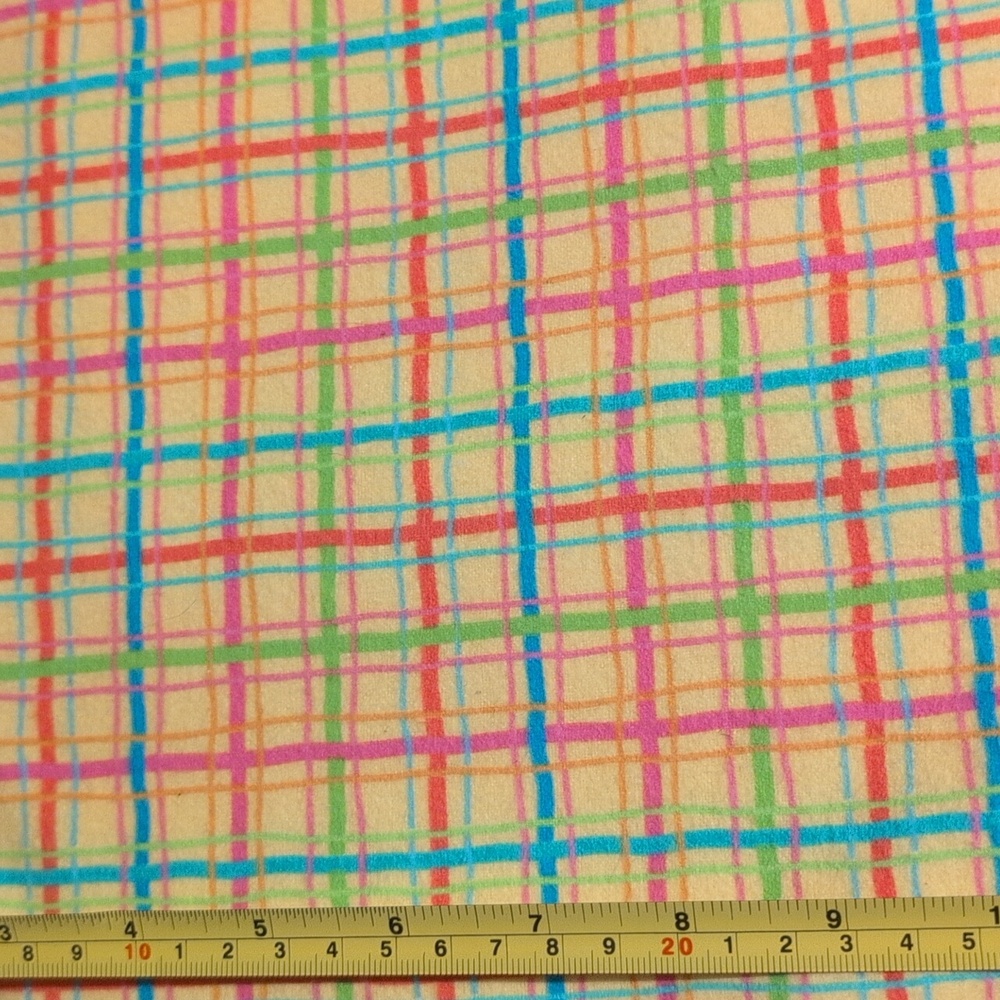 Fabric Yardage